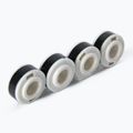 Rollerblade Moonbeams Led kerekek 80/82A 4 db fehér 06120000 101 4