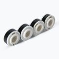 Rollerblade Moonbeams Led kerekek 72/82A 4 db fehér 06130000 101 4