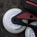 Rollerblade Moonbeams Led kerekek 72/82A 4 db fehér 06130000 101 6