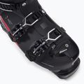 Sícipő Nordica SPEEDMACHINE 3 130 (GW) fekete 050G1400 3F1 6
