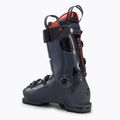 Férfi síbakancs Tecnica Mach1 110 LV fekete 10192D00900 2