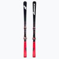 Nordica DOBERMANN GSR RB lesiklás síléc fekete +XCELL14 FDT 0A1228KA 001