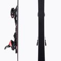 Nordica DOBERMANN SLR RB lesiklás síléc fekete +XCELL14 FDT 0A1232KA 001 5