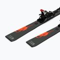 Nordica DOBERMANN SLC downhill síléc fekete +TPX12 FDT 0A1234NA 001 9