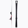Nordica DOBERMANN SPITFIRE 80 RB lesiklás síléc fekete-piros +XCELL12 FDT 0A1236LB 001 2