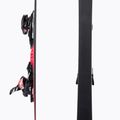 Nordica DOBERMANN SPITFIRE 80 RB lesiklás síléc fekete-piros +XCELL12 FDT 0A1236LB 001 5