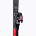 Nordica DOBERMANN SPITFIRE 80 RB lesiklás síléc fekete-piros +XCELL12 FDT 0A1236LB 001 6