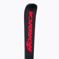 Nordica DOBERMANN SPITFIRE 80 RB lesiklás síléc fekete-piros +XCELL12 FDT 0A1236LB 001 7