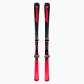 Nordica DOBERMANN SPITFIRE 72 RB+XCELL12 FDT lesikló síléc 0A1240LB 001
