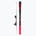 Nordica DOBERMANN SPITFIRE 72 RB+XCELL12 FDT lesikló síléc 0A1240LB 001 2