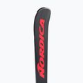 Nordica DOBERMANN SPITFIRE 72 RB+XCELL12 FDT lesikló síléc 0A1240LB 001 8