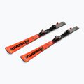 Nordica DOBERMANN SPITFIRE 70 TI lesiklás síléc piros-fekete +TPX12 FDT 0A1244NA 001 4