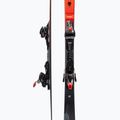 Nordica DOBERMANN SPITFIRE 70 TI lesiklás síléc piros-fekete +TPX12 FDT 0A1244NA 001 5