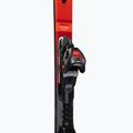 Nordica DOBERMANN SPITFIRE 70 TI lesiklás síléc piros-fekete +TPX12 FDT 0A1244NA 001 6