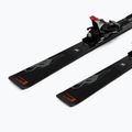 Nordica DOBERMANN SPITFIRE 70 TI lesiklás síléc piros-fekete +TPX12 FDT 0A1244NA 001 9