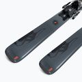 Nordica SPITFIRE 75 FDT + TP2 10 szürke lesiklás síléc 0A1248SA001 9