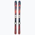 Nordica lesiklás síléc NAVIGATOR 85+TP2LT11 FDT kék 0A1286OB 001