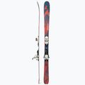 Nordica lesiklás síléc NAVIGATOR 85+TP2LT11 FDT kék 0A1286OB 001 2