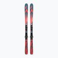 Nordica NAVIGATOR 85 síléc kék-piros +TP2LT11 FDT 0A1286OB 001
