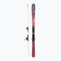 Nordica NAVIGATOR 85 síléc kék-piros +TP2LT11 FDT 0A1286OB 001 2