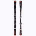 Downhill síléc Blizzard Thunderbird R15 fekete +TPX 12 8A1034AH001