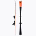 Downhill síléc Blizzard Thunderbird R15 fekete +TPX 12 8A1034AH001 2