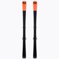 Downhill síléc Blizzard Thunderbird R15 fekete +TPX 12 8A1034AH001 3