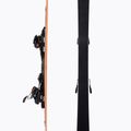 Downhill síléc Blizzard Thunderbird R15 fekete +TPX 12 8A1034AH001 5
