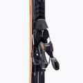 Downhill síléc Blizzard Thunderbird R15 fekete +TPX 12 8A1034AH001 6