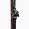 Downhill síléc Blizzard Thunderbird R15 fekete +TPX 12 8A1034AH001 7