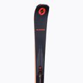 Downhill síléc Blizzard Thunderbird R15 fekete +TPX 12 8A1034AH001 8
