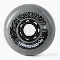 Rollerblade Hydrogen Spectre 80/85A 4db szürke 06640000 2R2 görkorcsolya kerekek 2