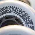 Rollerblade Hydrogen Spectre 80/85A 4db szürke 06640000 2R2 görkorcsolya kerekek 4