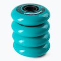 Rollerblade Hydrogen Spectre 80/85A 4 db kék 06640000 3D8