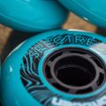 Rollerblade Hydrogen Spectre 80/85A 4 db kék 06640000 3D8 6