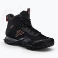 Női túrabakancs Tecnica Magma Mid S GTX fekete 21249900002