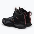 Női túrabakancs Tecnica Magma Mid S GTX fekete 21249900002 3