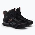 Női túrabakancs Tecnica Magma Mid S GTX fekete 21249900002 4