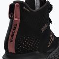 Női túrabakancs Tecnica Magma Mid S GTX fekete 21249900002 8