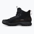 Női túrabakancs Tecnica Magma Mid S GTX fekete 21249900002 10