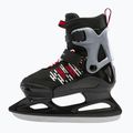 Bladerunner Micro Ice gyermek korcsolya fekete-fehér 0G122800 787 11