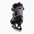 Bladerunner Micro Ice gyermek korcsolya fekete-fehér 0G122800 787 12