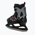Bladerunner Micro Ice gyermek korcsolya fekete-fehér 0G122800 787 3