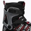 Bladerunner Micro Ice gyermek korcsolya fekete-fehér 0G122800 787 6