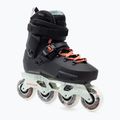 Női görkorcsolya Twister XT fekete 07221100 2A2