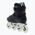 Női görkorcsolya Twister XT fekete 07221100 2A2 3