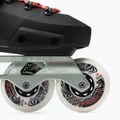 Női görkorcsolya Twister XT fekete 07221100 2A2 5