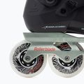 Női görkorcsolya Twister XT fekete 07221100 2A2 6