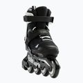 Gyerek görkorcsolya Rollerblade Microblade black/white 10