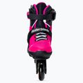 Rollerblade Microblade gyermek görkorcsolya rózsaszín 07221900 8G9 5